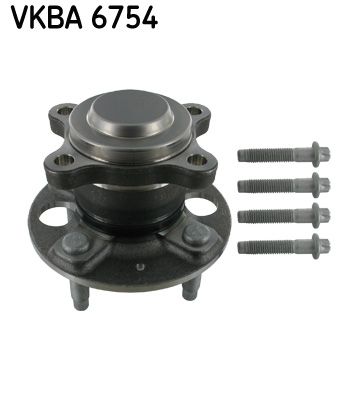 SKF Ležaj kotača
